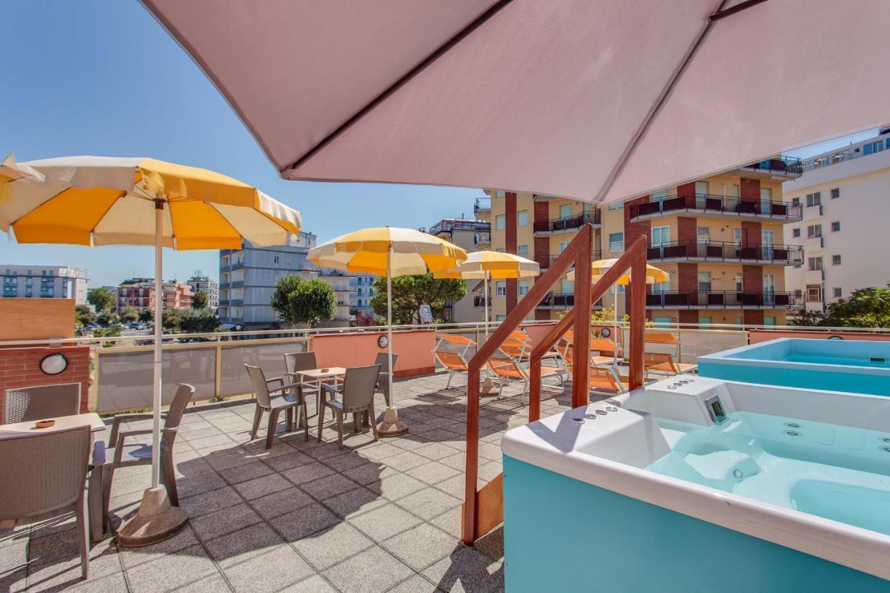 Hotel Joli Cesenatico