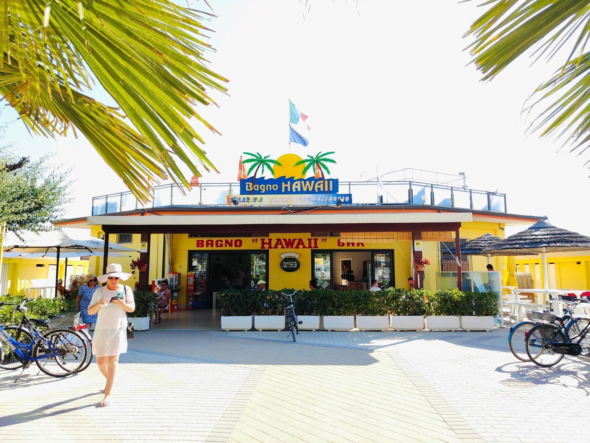 Joli 3* Cesenatico