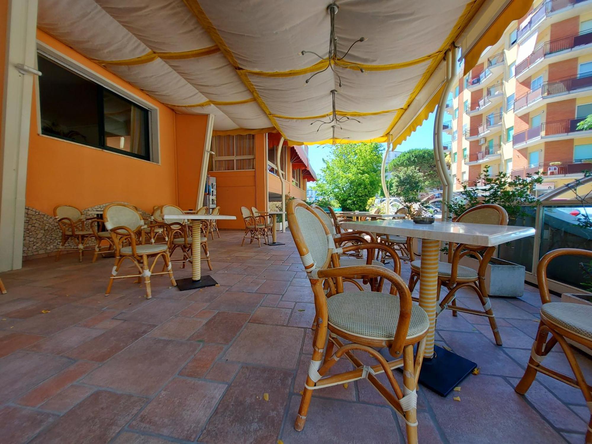 Joli Hotel Cesenatico