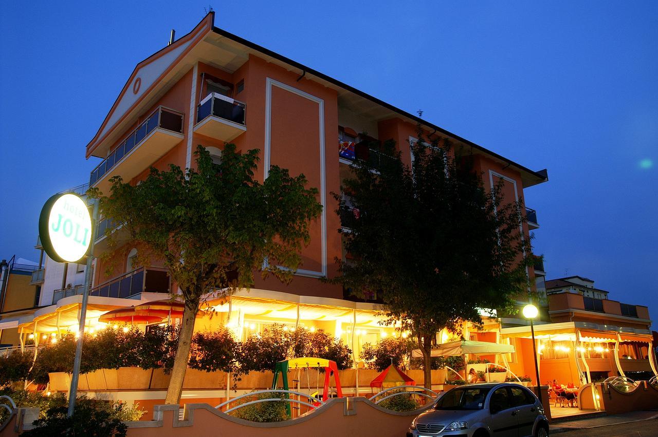Joli 3* Cesenatico