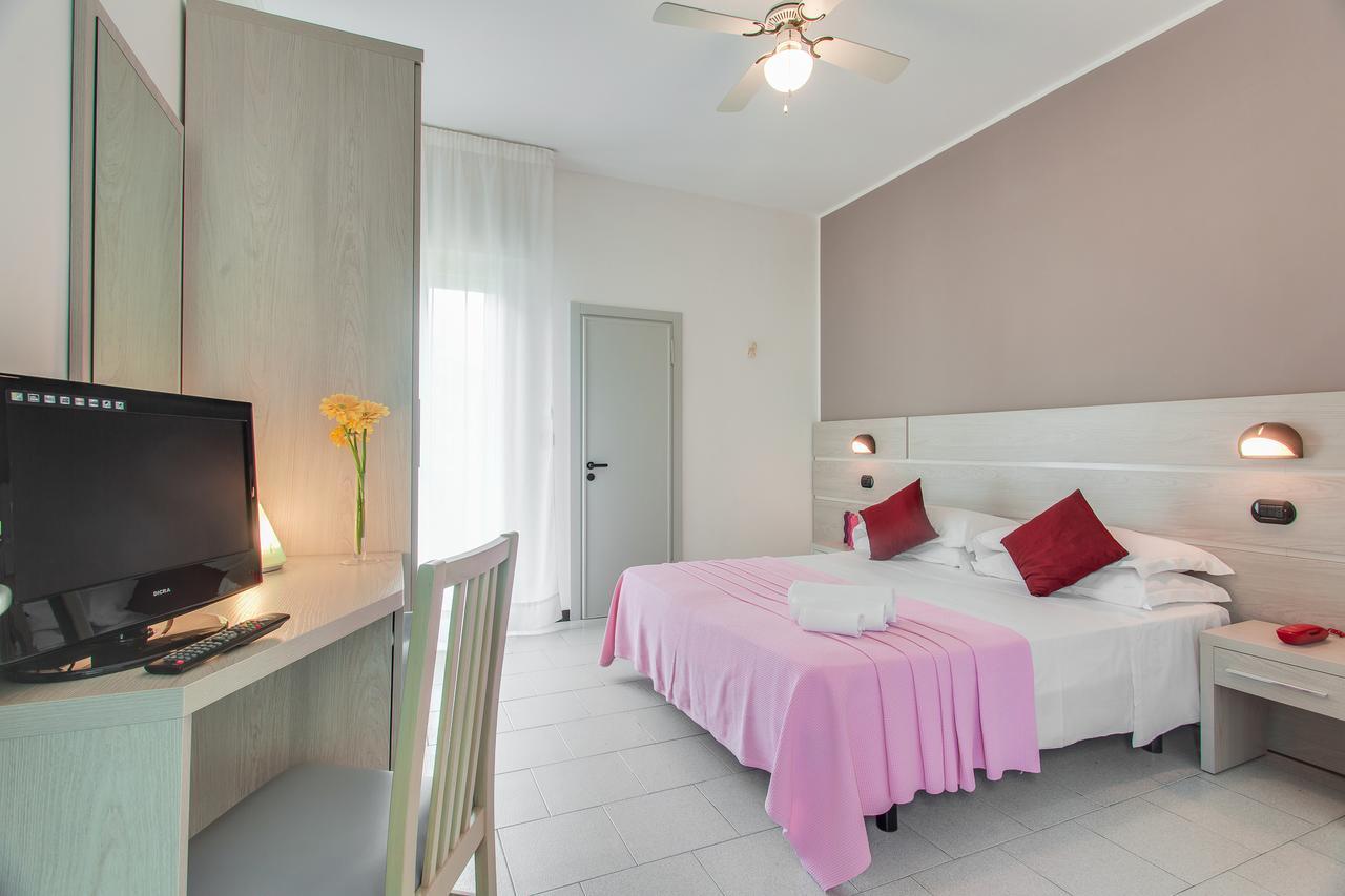 Joli Hotel Cesenatico