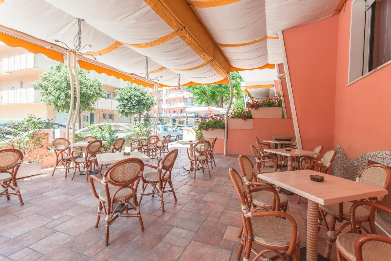 Hotel Joli Cesenatico