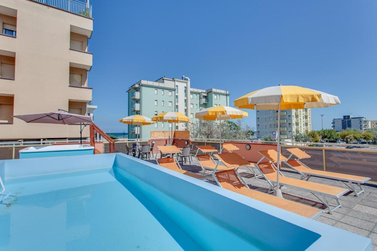 Hotel Joli Cesenatico